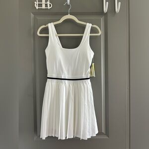 all in motion White Athletic Dress